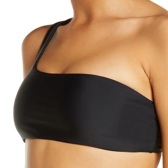 Jade Bikni Top NWOT - Picture 5 of 9